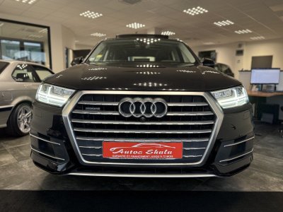 Audi Q7 / A PARTIR DE 497,41/MOIS* / 30 V6 TDI 218CH ULTRA CLEAN DIESEL AVUS QUATTRO TIPTRONIC 7 PLACES - 3
