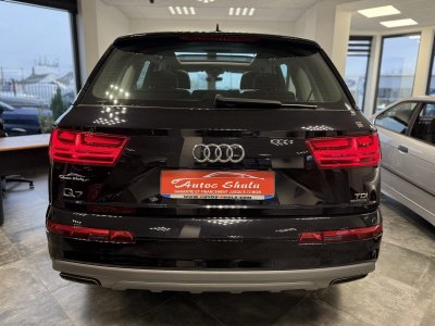Audi Q7 / A PARTIR DE 497,41/MOIS* / 30 V6 TDI 218CH ULTRA CLEAN DIESEL AVUS QUATTRO TIPTRONIC 7 PLACES - 4