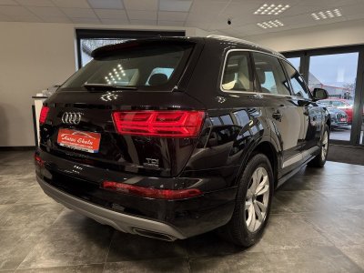 Audi Q7 / A PARTIR DE 497,41/MOIS* / 30 V6 TDI 218CH ULTRA CLEAN DIESEL AVUS QUATTRO TIPTRONIC 7 PLACES - 5