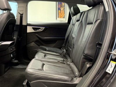 Audi Q7 / A PARTIR DE 497,41/MOIS* / 30 V6 TDI 218CH ULTRA CLEAN DIESEL AVUS QUATTRO TIPTRONIC 7 PLACES - 8