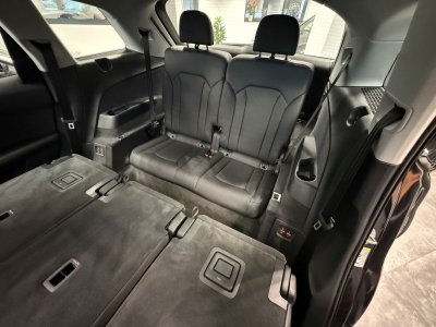 Audi Q7 / A PARTIR DE 497,41/MOIS* / 30 V6 TDI 218CH ULTRA CLEAN DIESEL AVUS QUATTRO TIPTRONIC 7 PLACES - 10