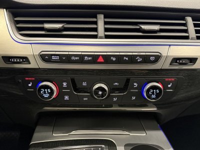 Audi Q7 / A PARTIR DE 497,41/MOIS* / 30 V6 TDI 218CH ULTRA CLEAN DIESEL AVUS QUATTRO TIPTRONIC 7 PLACES - 15