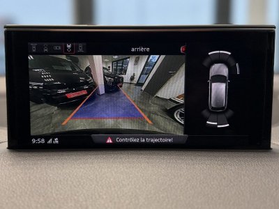 Audi Q7 / A PARTIR DE 497,41/MOIS* / 30 V6 TDI 218CH ULTRA CLEAN DIESEL AVUS QUATTRO TIPTRONIC 7 PLACES - 18