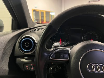 Audi RS3 SPORTBACK 25 TFSI 367 ch Quattro S tronic 7   - 11