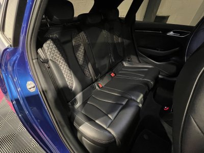 Audi RS3 SPORTBACK 25 TFSI 367 ch Quattro S tronic 7   - 17
