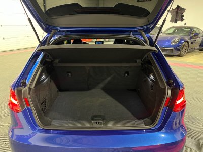 Audi RS3 SPORTBACK 25 TFSI 367 ch Quattro S tronic 7   - 19