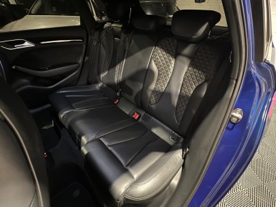 Audi RS3 SPORTBACK 25 TFSI 367 ch Quattro S tronic 7   - 20