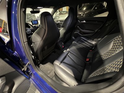 Audi RS3 SPORTBACK 25 TFSI 367 ch Quattro S tronic 7   - 21