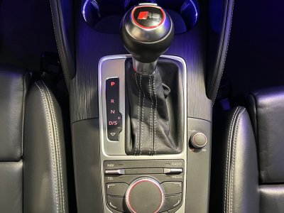 Audi RS3 SPORTBACK 25 TFSI 367 ch Quattro S tronic 7   - 27