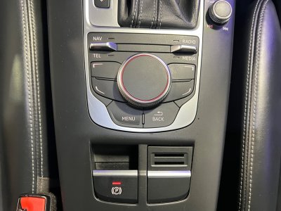 Audi RS3 SPORTBACK 25 TFSI 367 ch Quattro S tronic 7   - 28