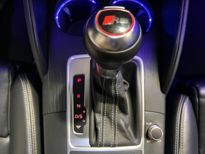 Audi RS3 SPORTBACK 25 TFSI 367 ch Quattro S tronic 7   - 29