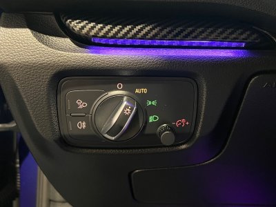 Audi RS3 SPORTBACK 25 TFSI 367 ch Quattro S tronic 7   - 30