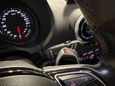 Audi RS3 SPORTBACK 25 TFSI 367 ch Quattro S tronic 7   - 31