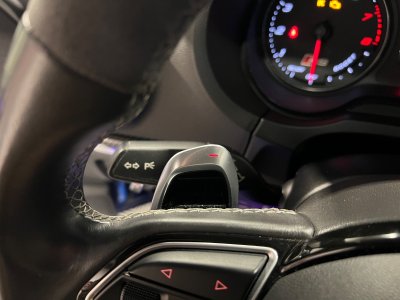 Audi RS3 SPORTBACK 25 TFSI 367 ch Quattro S tronic 7   - 32