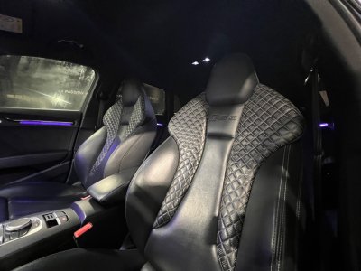 Audi RS3 SPORTBACK 25 TFSI 367 ch Quattro S tronic 7   - 34