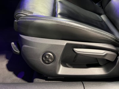 Audi RS3 SPORTBACK 25 TFSI 367 ch Quattro S tronic 7   - 35