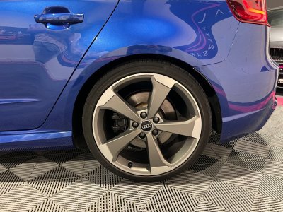 Audi RS3 SPORTBACK 25 TFSI 367 ch Quattro S tronic 7   - 39