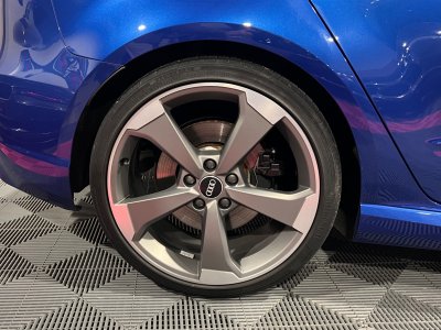 Audi RS3 SPORTBACK 25 TFSI 367 ch Quattro S tronic 7   - 40