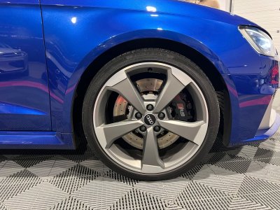 Audi RS3 SPORTBACK 25 TFSI 367 ch Quattro S tronic 7   - 41