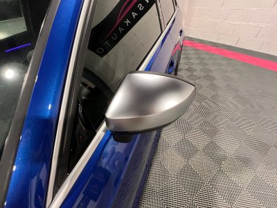 Audi RS3 SPORTBACK 25 TFSI 367 ch Quattro S tronic 7   - 44