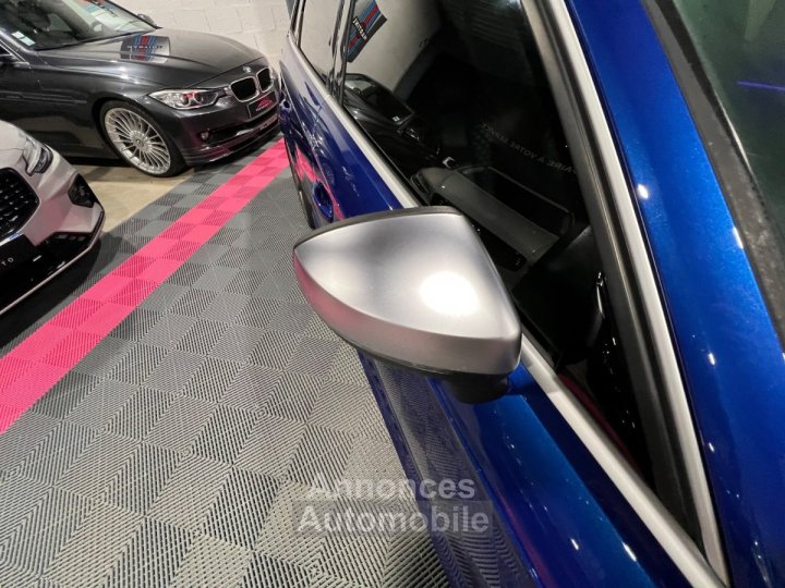 Audi RS3 SPORTBACK 25 TFSI 367 ch Quattro S tronic 7 - 45