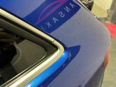 Audi RS3 SPORTBACK 25 TFSI 367 ch Quattro S tronic 7   - 48