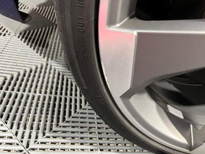 Audi RS3 SPORTBACK 25 TFSI 367 ch Quattro S tronic 7   - 49