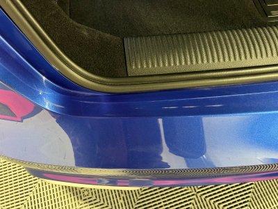 Audi RS3 SPORTBACK 25 TFSI 367 ch Quattro S tronic 7   - 50