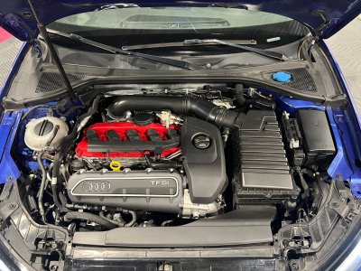 Audi RS3 SPORTBACK 25 TFSI 367 ch Quattro S tronic 7   - 52