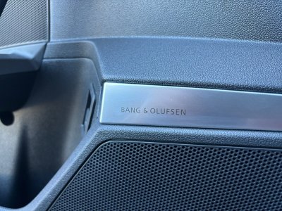 Audi RS3 SPORTBACK 25 TFSI 400 S tronic 7 Quattro IMMAT FR GRIS NARDO FREINS CERAMIQUE TOIT OUVRANT BANGOLUFSEN BECQUET CARBONE GARANTIE 12 MOIS   - 21