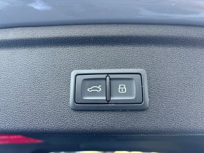 Audi RS3 SPORTBACK 25 TFSI 400 S tronic 7 Quattro IMMAT FR GRIS NARDO FREINS CERAMIQUE TOIT OUVRANT BANGOLUFSEN BECQUET CARBONE GARANTIE 12 MOIS   - 25