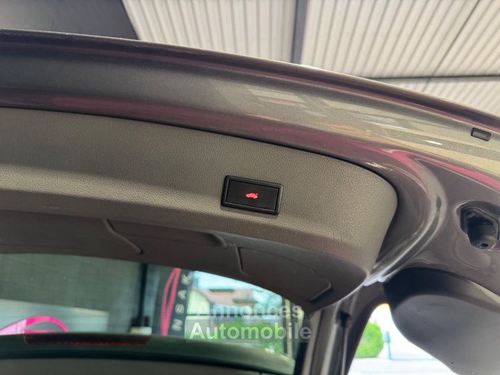 Audi Q7 30 V6 TDI DPF Quattro S Line Avus Tiptronic - 8