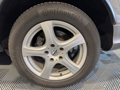 Audi Q7 30 V6 TDI DPF Quattro S Line Avus Tiptronic   - 11