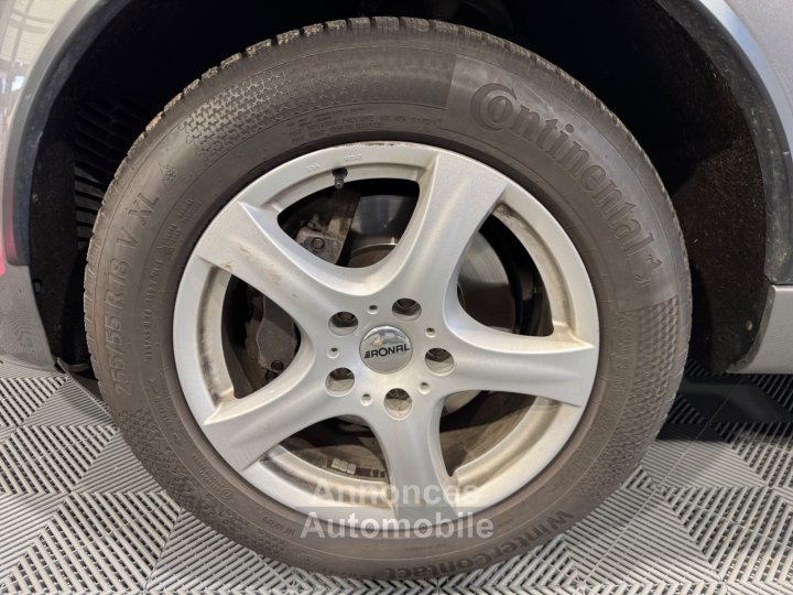 Audi Q7 30 V6 TDI DPF Quattro S Line Avus Tiptronic - 12