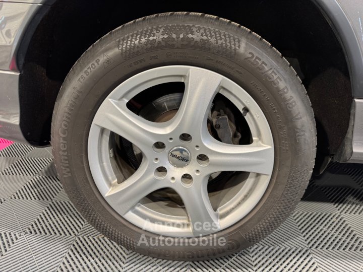 Audi Q7 30 V6 TDI DPF Quattro S Line Avus Tiptronic - 14