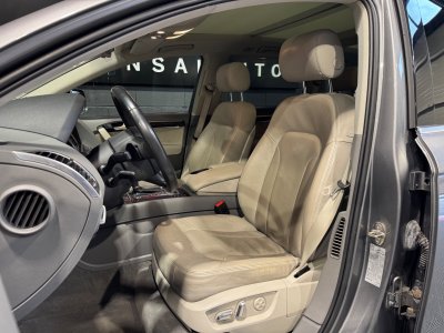 Audi Q7 30 V6 TDI DPF Quattro S Line Avus Tiptronic   - 19