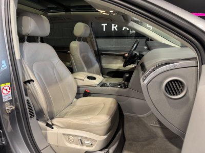 Audi Q7 30 V6 TDI DPF Quattro S Line Avus Tiptronic   - 21