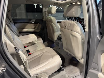 Audi Q7 30 V6 TDI DPF Quattro S Line Avus Tiptronic   - 24