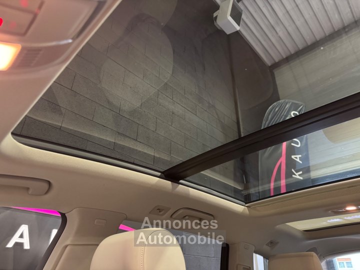 Audi Q7 30 V6 TDI DPF Quattro S Line Avus Tiptronic - 26