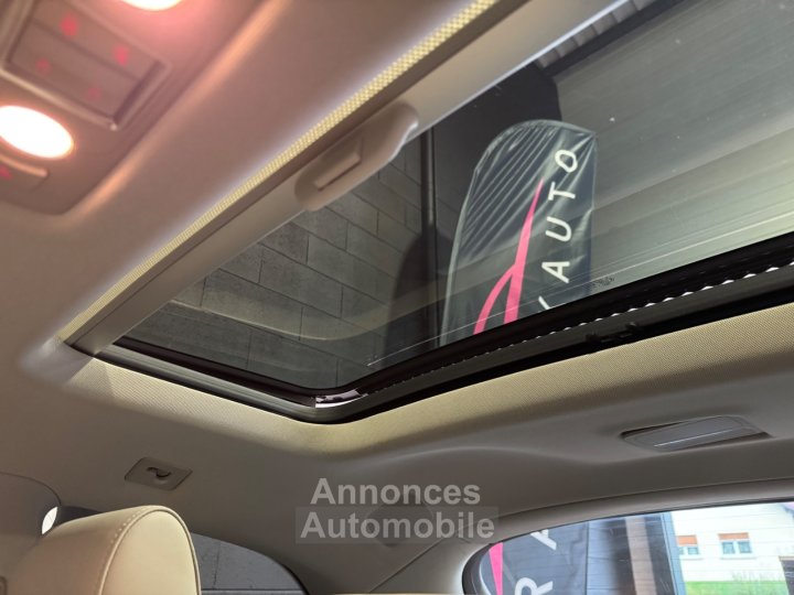 Audi Q7 30 V6 TDI DPF Quattro S Line Avus Tiptronic - 27