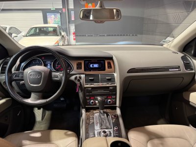 Audi Q7 30 V6 TDI DPF Quattro S Line Avus Tiptronic   - 28