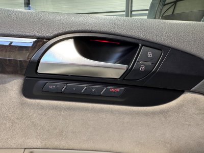 Audi Q7 30 V6 TDI DPF Quattro S Line Avus Tiptronic   - 31