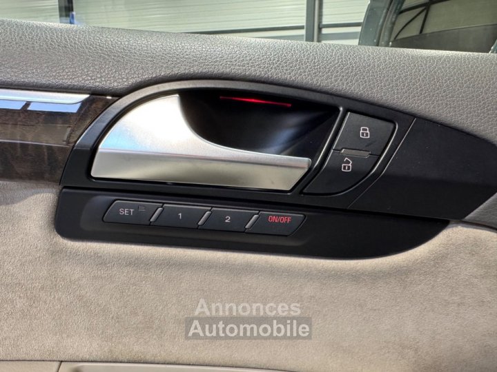 Audi Q7 30 V6 TDI DPF Quattro S Line Avus Tiptronic - 31