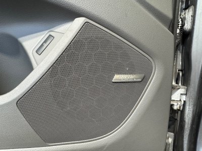 Audi Q7 30 V6 TDI DPF Quattro S Line Avus Tiptronic   - 32