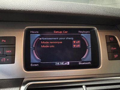 Audi Q7 30 V6 TDI DPF Quattro S Line Avus Tiptronic   - 39