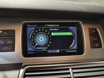 Audi Q7 30 V6 TDI DPF Quattro S Line Avus Tiptronic   - 41