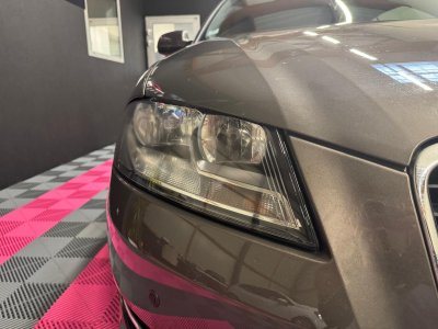 Audi A3 CABRIOLET 12 TFSI 105 Ambition / Carnet entretien / Toutes factures - 3