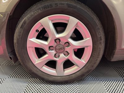 Audi A3 CABRIOLET 12 TFSI 105 Ambition / Carnet entretien / Toutes factures - 6