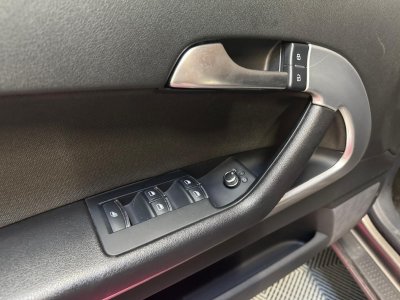 Audi A3 CABRIOLET 12 TFSI 105 Ambition / Carnet entretien / Toutes factures - 14