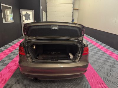 Audi A3 CABRIOLET 12 TFSI 105 Ambition / Carnet entretien / Toutes factures - 17